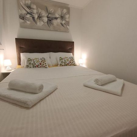 Apartment Belleza With Private Jacuzzi ซาดาร์ ภายนอก รูปภาพ